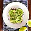 Epic Avocado Toast