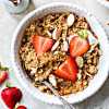 Healthy Cinnamon Toast Breakfast Quinoa