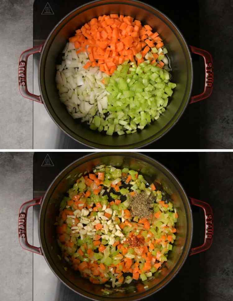 Healthy Quinoa Stew