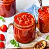 How to make an Easy Marinara Sauce