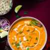Instant Pot Paneer Butter Masala