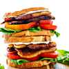 Veg BLT Sandwich