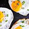 Epic Fried Eggs