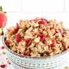 Healthy Granola Cereal brands