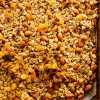 Best Orange and Almond Granola