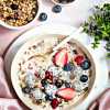 Best Cherry Pecan Muesli