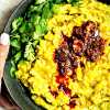 Delicious Millet and Moong Khichdi