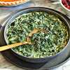 Delight Creamed Spinach