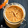 Popular Homemade Peanut Butter