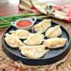 Popular Paneer Momos