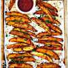 Best Crispy Ignited Potato Wedges
