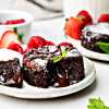 Best Mini Choco Lava Cakes