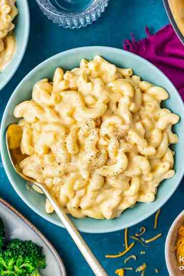 Delicious Macroni and Cheese