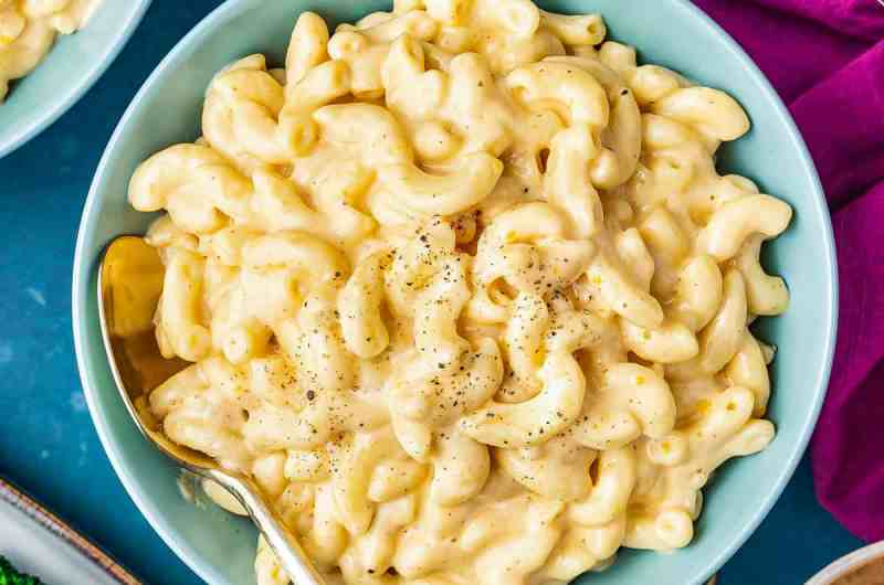 Delicious Macroni and Cheese