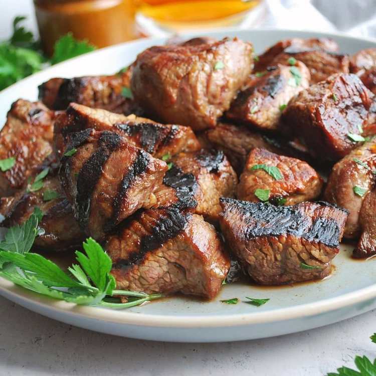 Popular Steak Tips