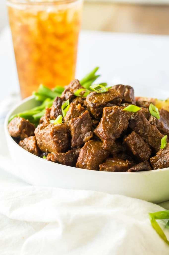 Popular Steak Tips
