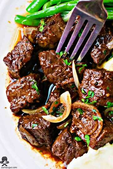 Popular Steak Tips