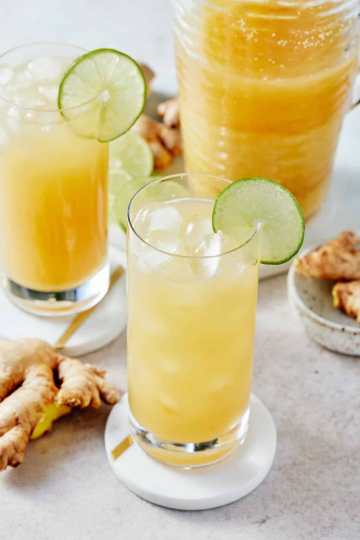Delight Ginger Bear Concentrate