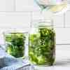 Perfect Pickled Jalapeños