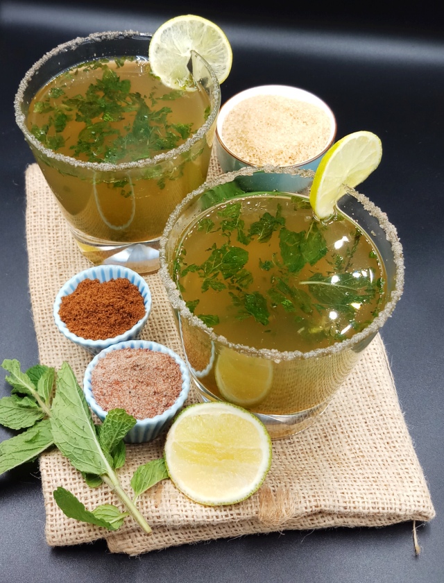 Popular Shikanji Masala Powder