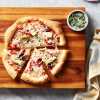 Famous Delicious Pizza