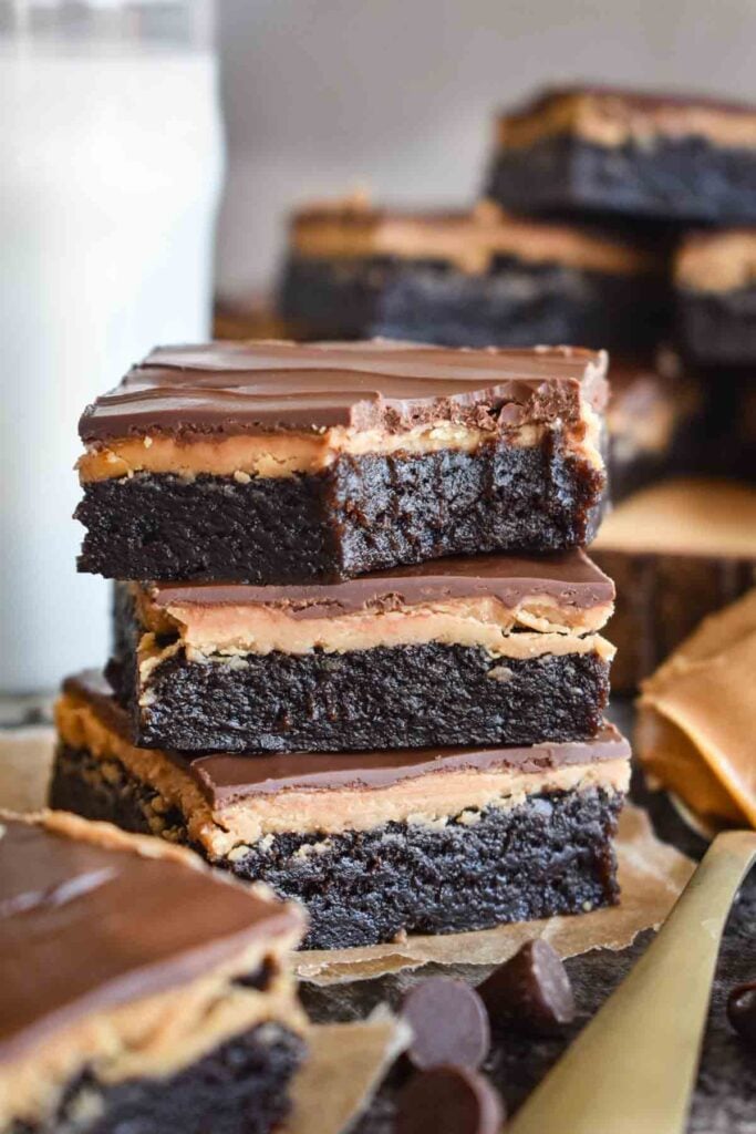 Popular Brownies Cate Bar 