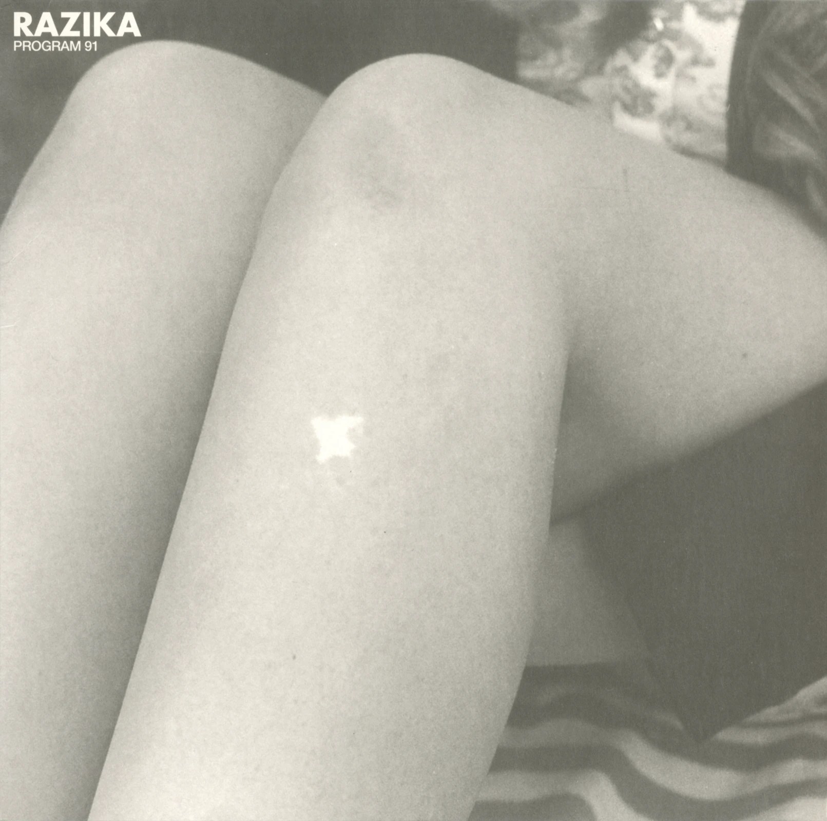 Program 91 – Razika