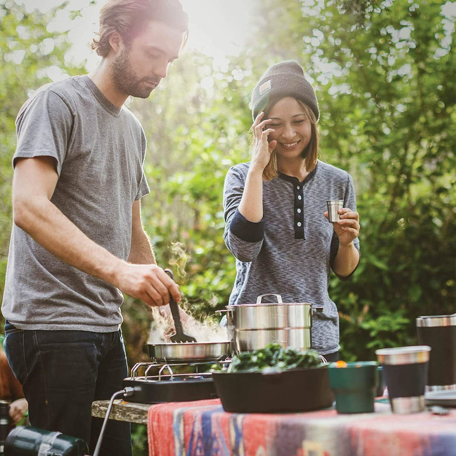 Stanley Adventure Kitchen Camp Cook Set - Noag's Market