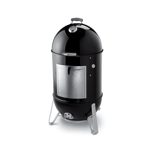 WEBER SMOKEY MOUNTAIN COOKER 57CM - Noag's Market