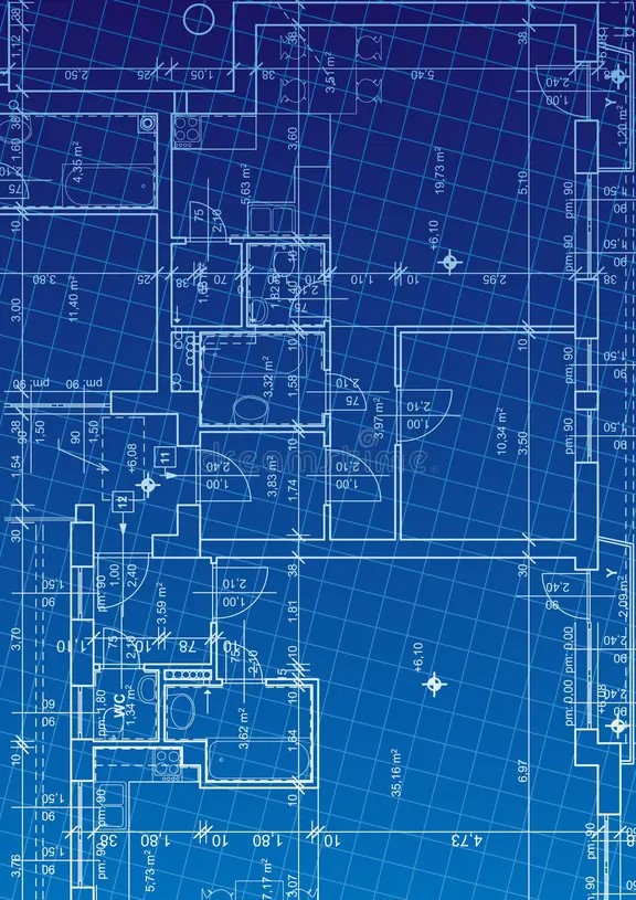 Blueprints and Tickets