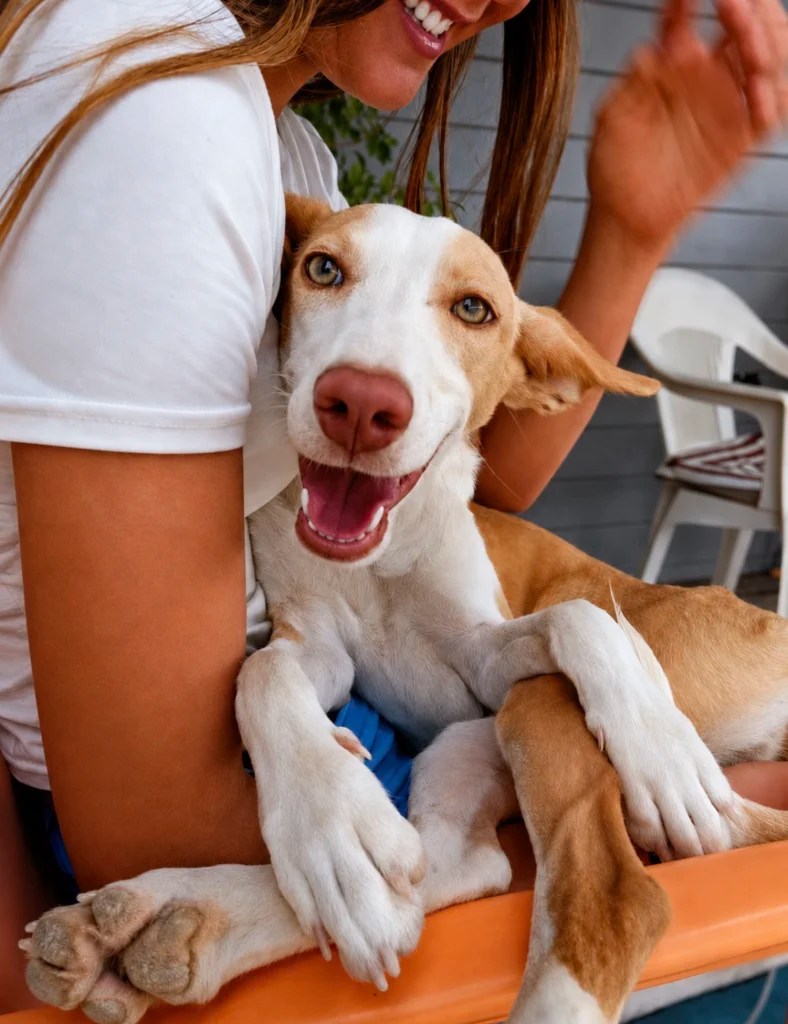 Mae’s Kennels Cuddles