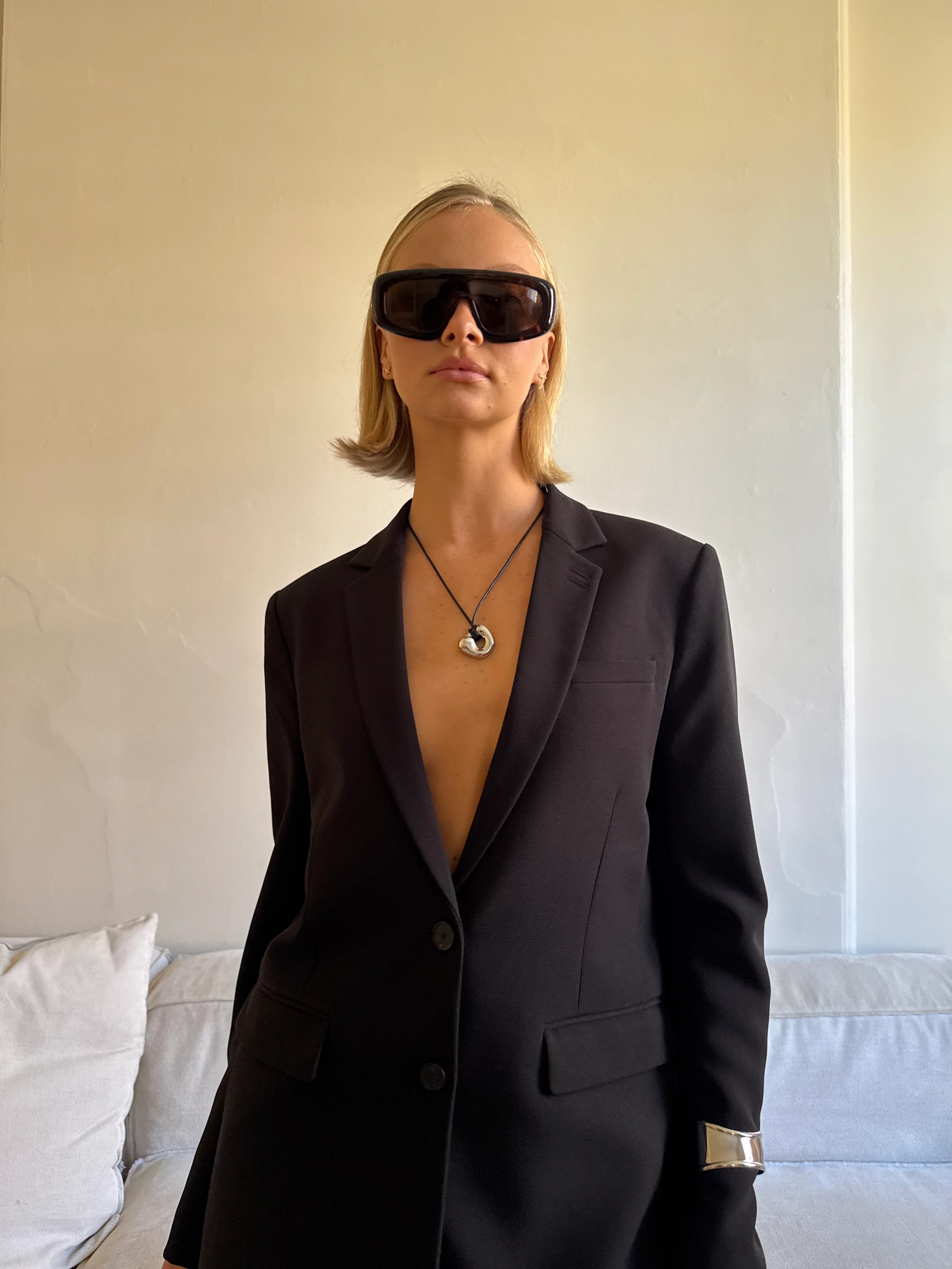 Necklaces Noah The Label - Download Amazing Space Pattern | Desktop