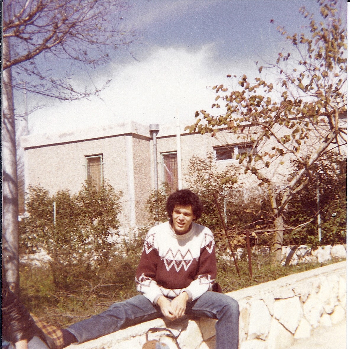 נעם קמינר, 1982