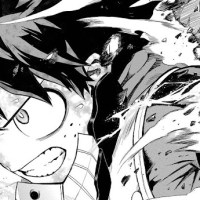 Boku no Hero Academia Episode 13