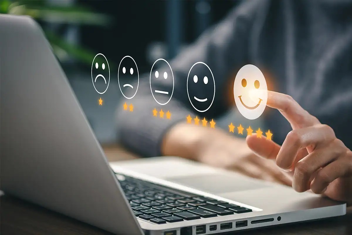 Call center quality management