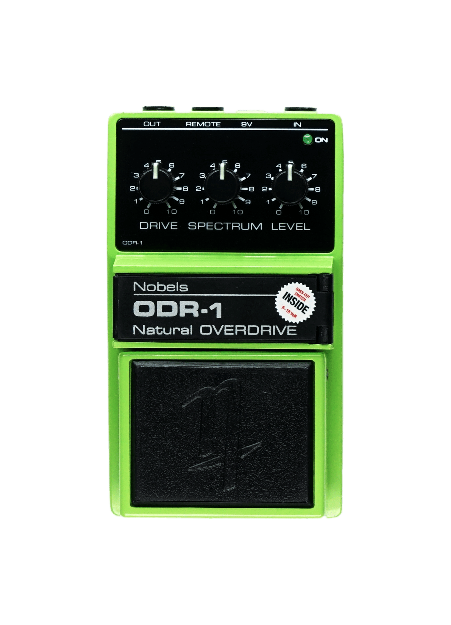 ODR-1 BC 1