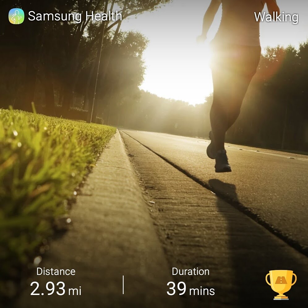 Reaching goals