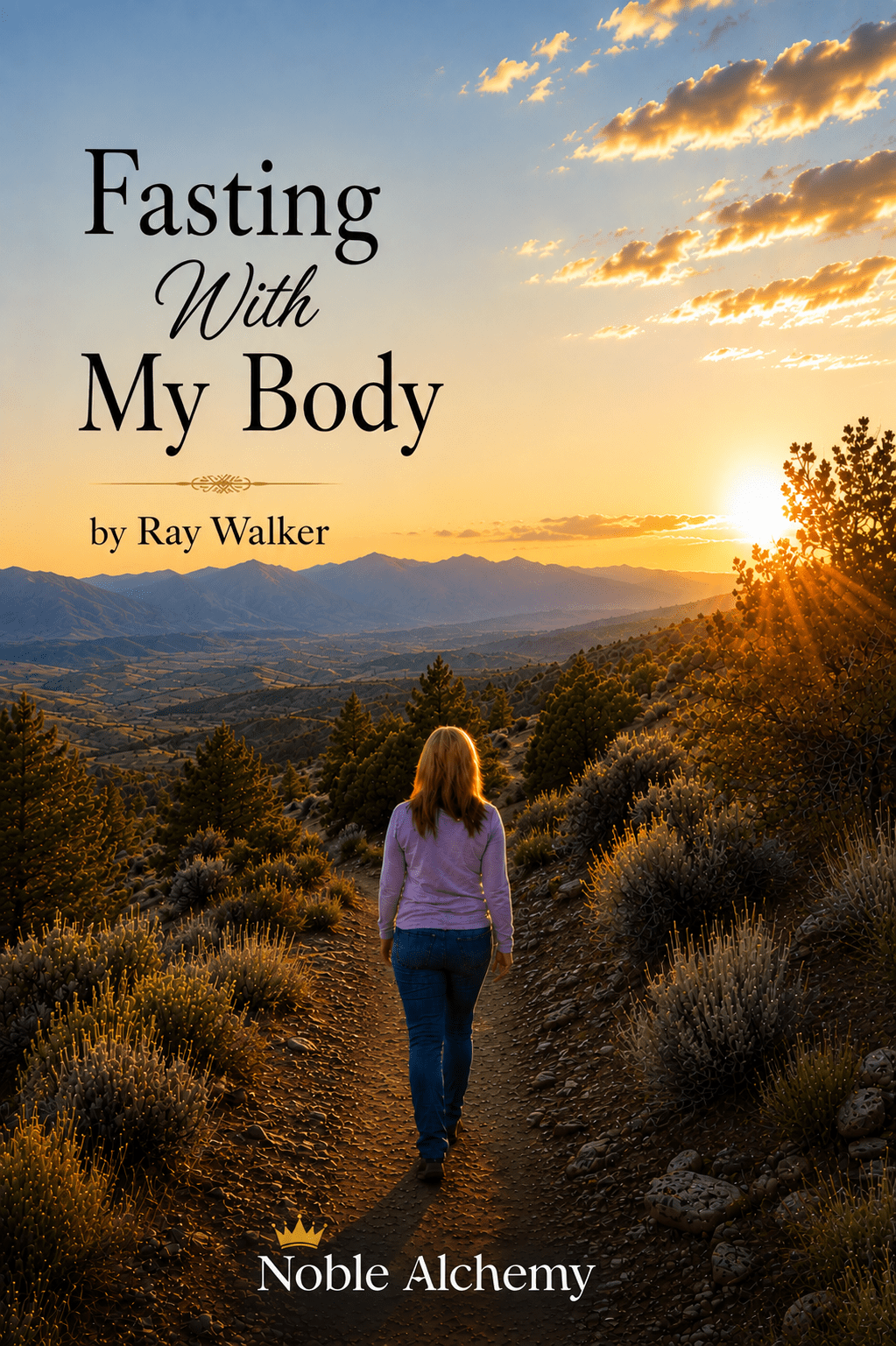 Fasting With My Body