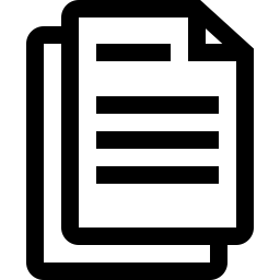 documents-outline