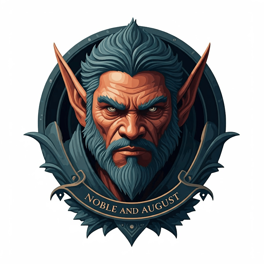 Noble & August