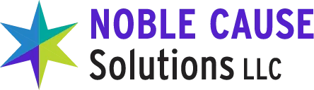 Noble Cause Solutiuons LLC logo