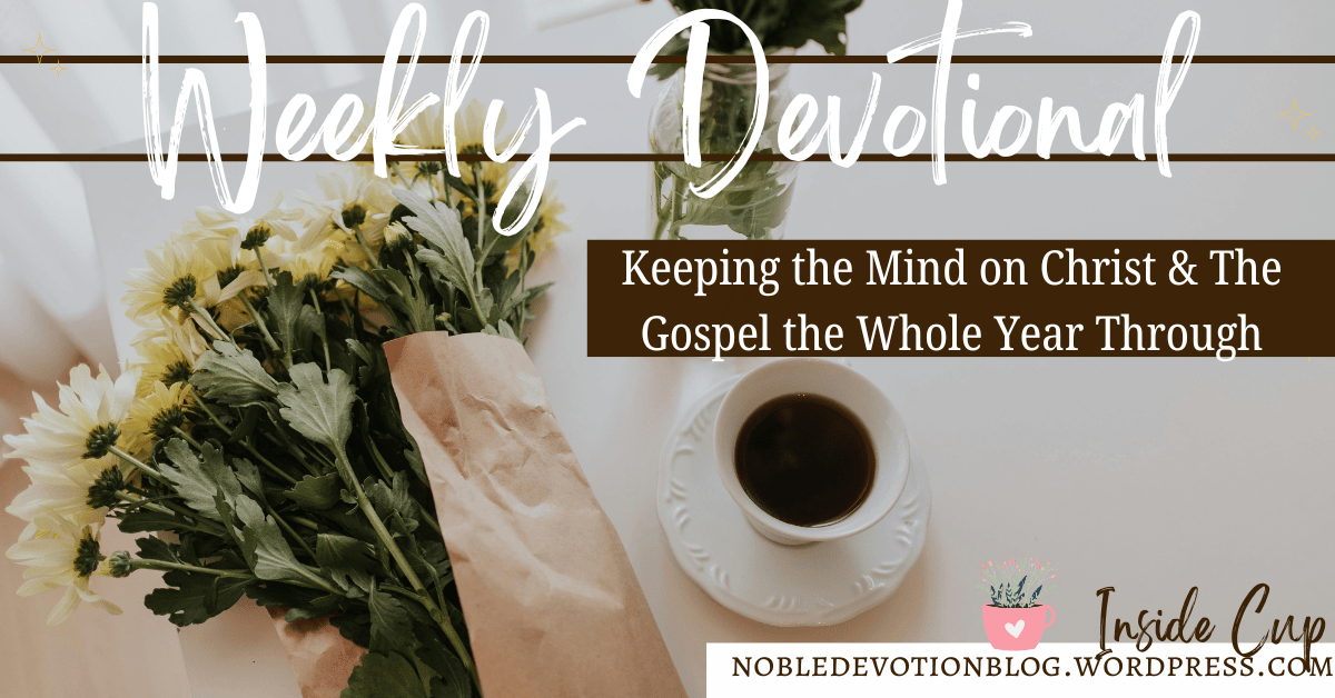 God has Credentials, Do We Trust Him?