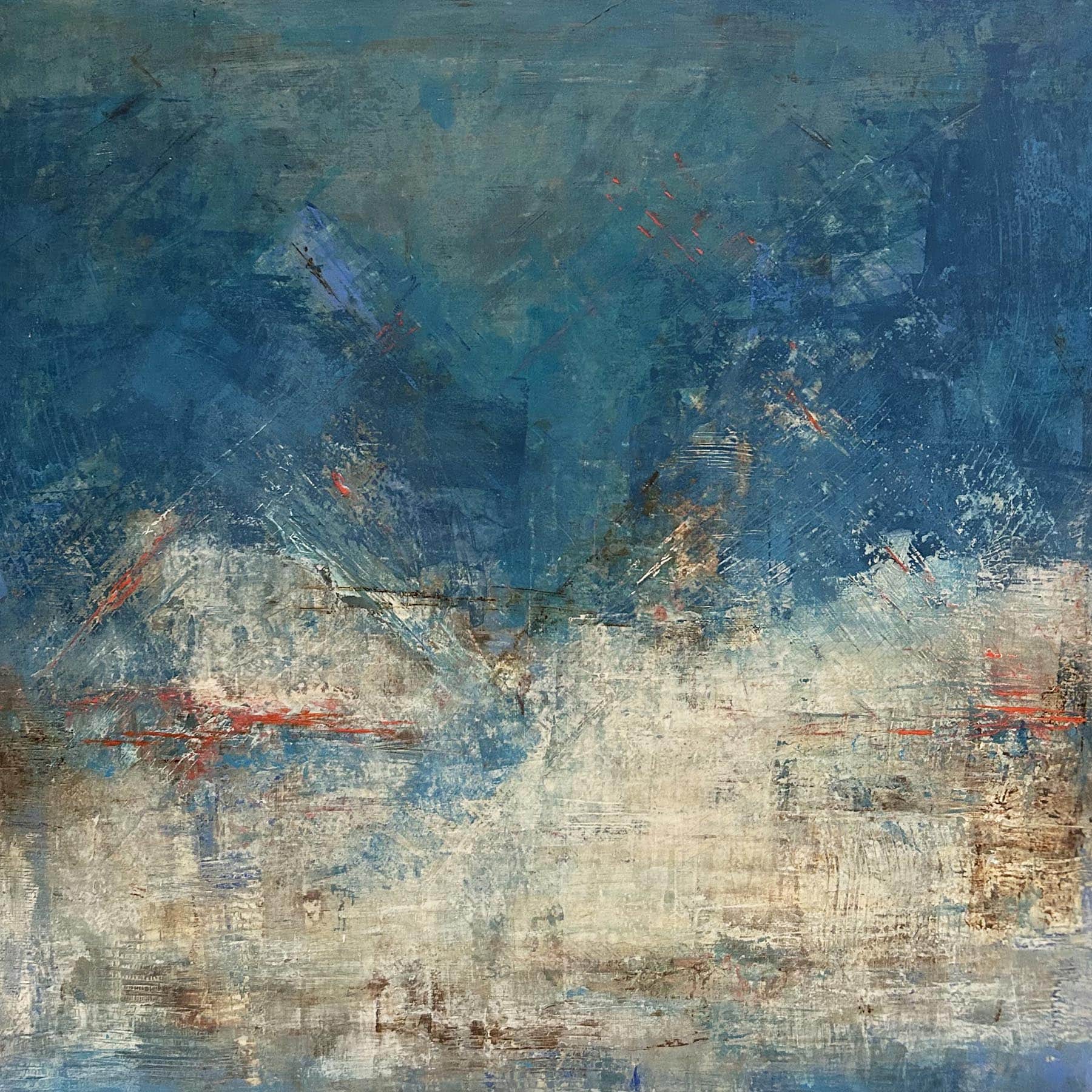 Abstract-BlueMountains2