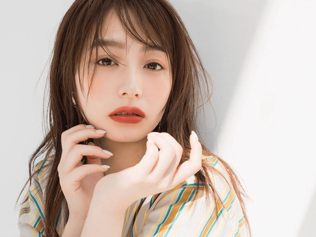 元tbsアナウンサーで現フリーアナウンサーの 宇垣美里 さんの画像 Gifアニメあれこれ 122枚 画像探訪 285 宇垣美里 Blog Nobon