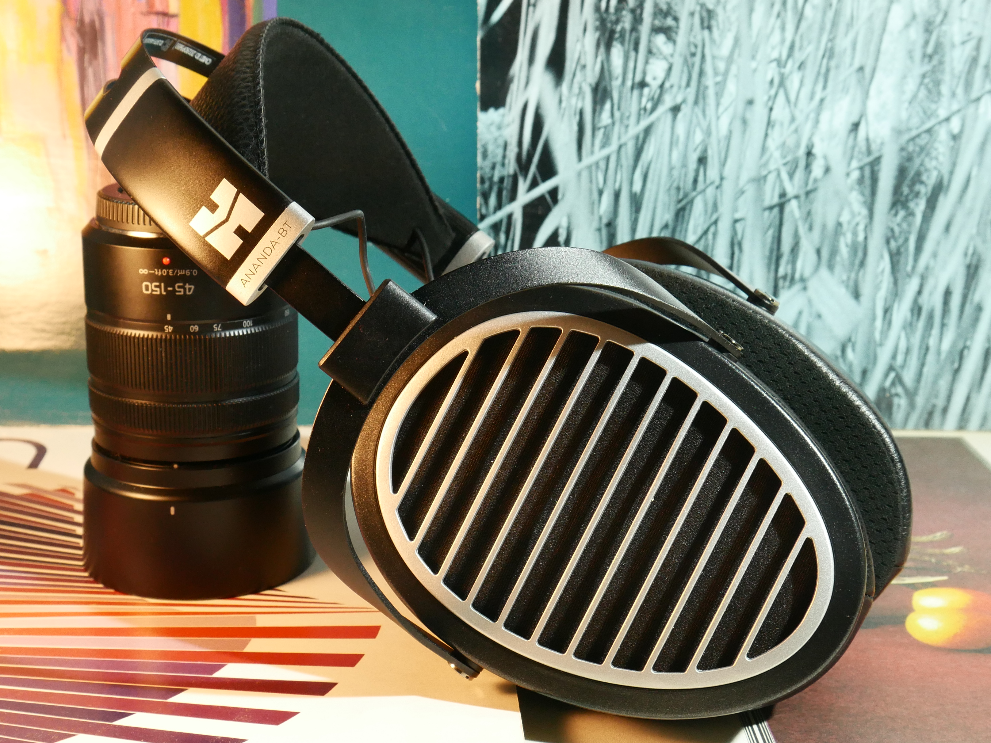 HIFIMAN ANANDA BT REVIEW: Wireless Audiophile Dream Come True – No