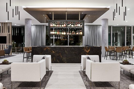 Phoenix, USA – AC Hotel Biltmore