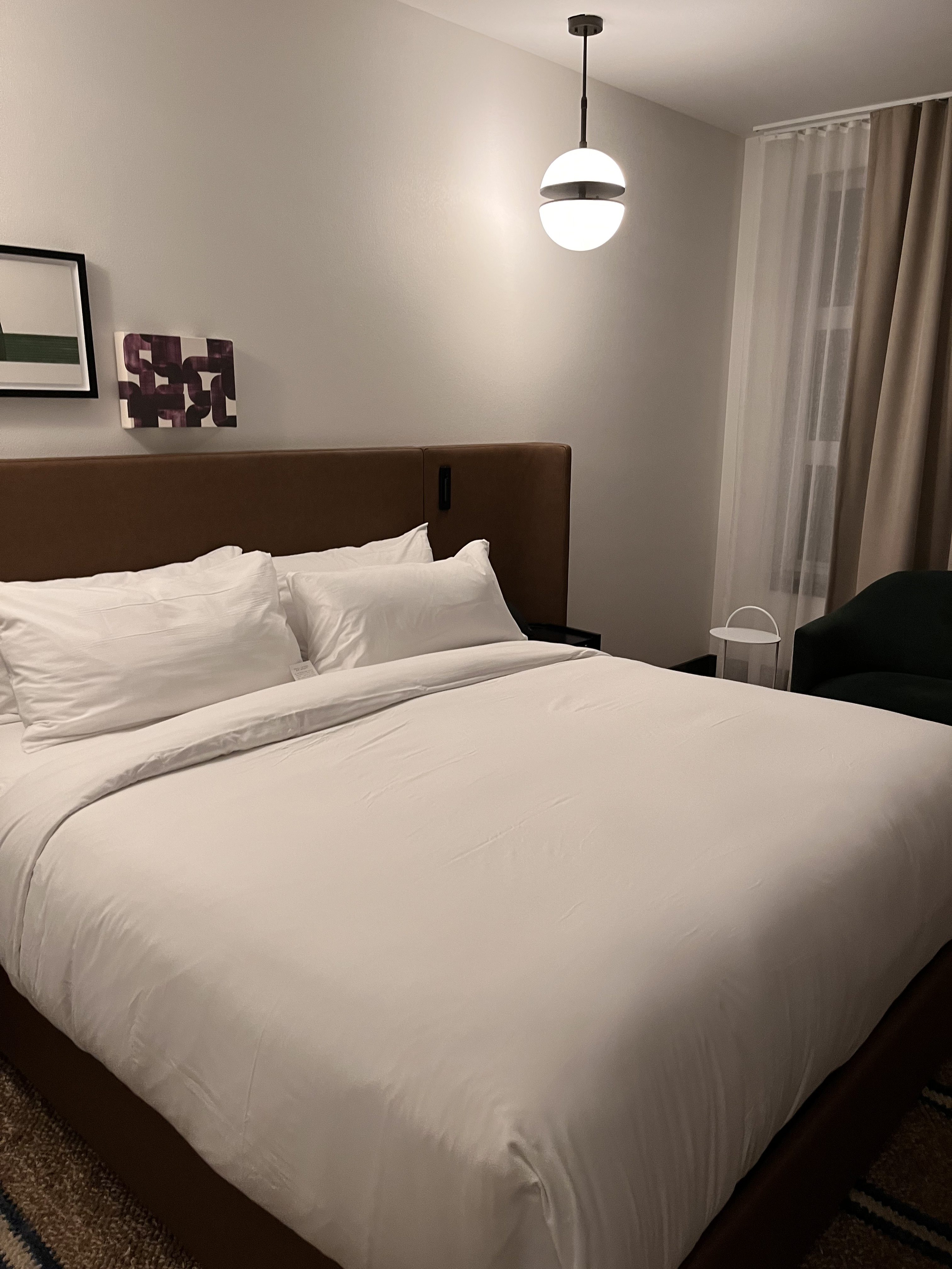 Oakland, USA – Kissel Uptown Hotel by Hyatt