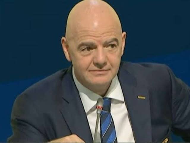 FIFA anuncia que não irá banir Israel das competições internacionais