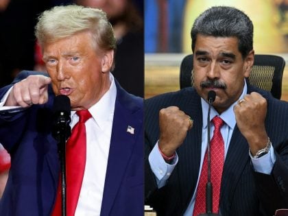 Trump planeja derrubar Maduro com ofensiva militar após foco em tráfico na Venezuela, diz Financial Times