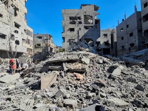 Hamas rompe cessar-fogo e Israel responde com ações defensivas em Gaza